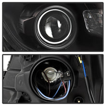 Load image into Gallery viewer, Spyder Auto 9042416 Headlights Fits 15 Sierra 2500 HD Sierra 3500 HD