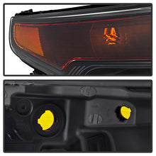 Load image into Gallery viewer, Spyder Auto 9042416 Headlights Fits 15 Sierra 2500 HD Sierra 3500 HD