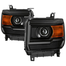 Load image into Gallery viewer, Spyder Auto 9042423 Headlights Fits 14-15 Sierra 1500