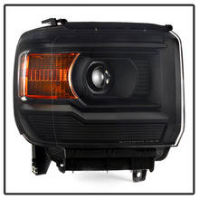 Load image into Gallery viewer, Spyder Auto 9042423 Headlights Fits 14-15 Sierra 1500