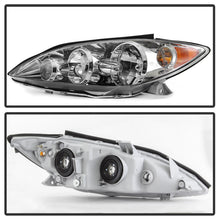 Load image into Gallery viewer, Spyder Auto 9042430 Headlights Fits 05-06 Camry
