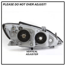 Load image into Gallery viewer, Spyder Auto 9042430 Headlights Fits 05-06 Camry