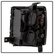 Load image into Gallery viewer, Spyder Auto 9042447 Headlights Fits 14-15 Silverado 1500