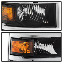 Load image into Gallery viewer, Spyder Auto 9042447 Headlights Fits 14-15 Silverado 1500