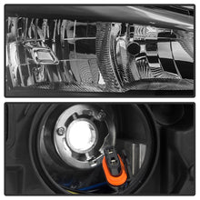 Load image into Gallery viewer, Spyder Auto 9042454 Headlights Fits 13-16 Escape
