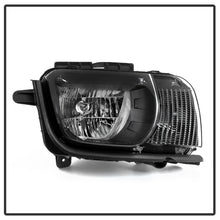 Load image into Gallery viewer, Spyder Auto 9042461 Headlights Fits 10-13 Camaro