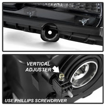 Load image into Gallery viewer, Spyder Auto 9042461 Headlights Fits 10-13 Camaro