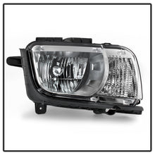 Load image into Gallery viewer, Spyder Auto 9042478 Headlights Fits 10-13 Camaro
