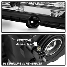 Load image into Gallery viewer, Spyder Auto 9042478 Headlights Fits 10-13 Camaro