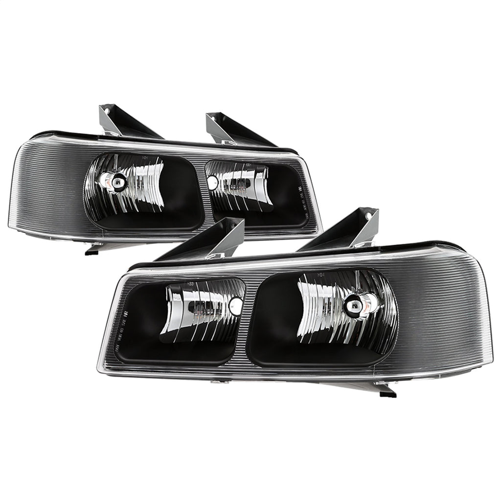 Spyder Auto 9042485 Headlights