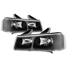 Load image into Gallery viewer, Spyder Auto 9042485 Headlights