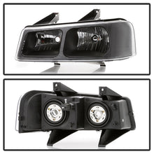Load image into Gallery viewer, Spyder Auto 9042485 Headlights