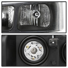 Load image into Gallery viewer, Spyder Auto 9042485 Headlights