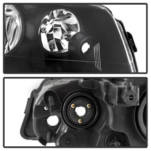 Load image into Gallery viewer, Spyder Auto 9042492 Headlights Fits 08-17 Grand Caravan Town &amp; Country