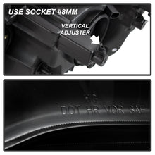 Load image into Gallery viewer, Spyder Auto 9042492 Headlights Fits 08-17 Grand Caravan Town &amp; Country
