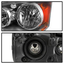 Load image into Gallery viewer, Spyder Auto 9042508 Headlights Fits 08-17 Grand Caravan Town &amp; Country