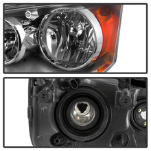 Load image into Gallery viewer, Spyder Auto 9042515 Headlight Fits 08-17 Grand Caravan Town &amp; Country