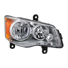Load image into Gallery viewer, Spyder Auto 9042522 Headlight Fits 08-17 Grand Caravan Town &amp; Country