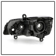 Load image into Gallery viewer, Spyder Auto 9042522 Headlight Fits 08-17 Grand Caravan Town &amp; Country