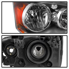Load image into Gallery viewer, Spyder Auto 9042522 Headlight Fits 08-17 Grand Caravan Town &amp; Country