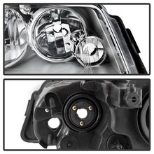 Load image into Gallery viewer, Spyder Auto 9042522 Headlight Fits 08-17 Grand Caravan Town &amp; Country