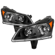 Load image into Gallery viewer, Spyder Auto 9042539 Headlights Fits 09-12 Traverse