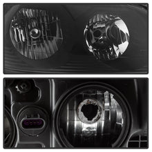 Load image into Gallery viewer, Spyder Auto 9042539 Headlights Fits 09-12 Traverse