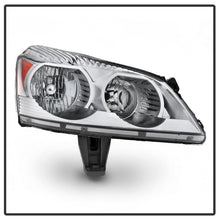 Load image into Gallery viewer, Spyder Auto 9042546 Headlights Fits 09-12 Traverse