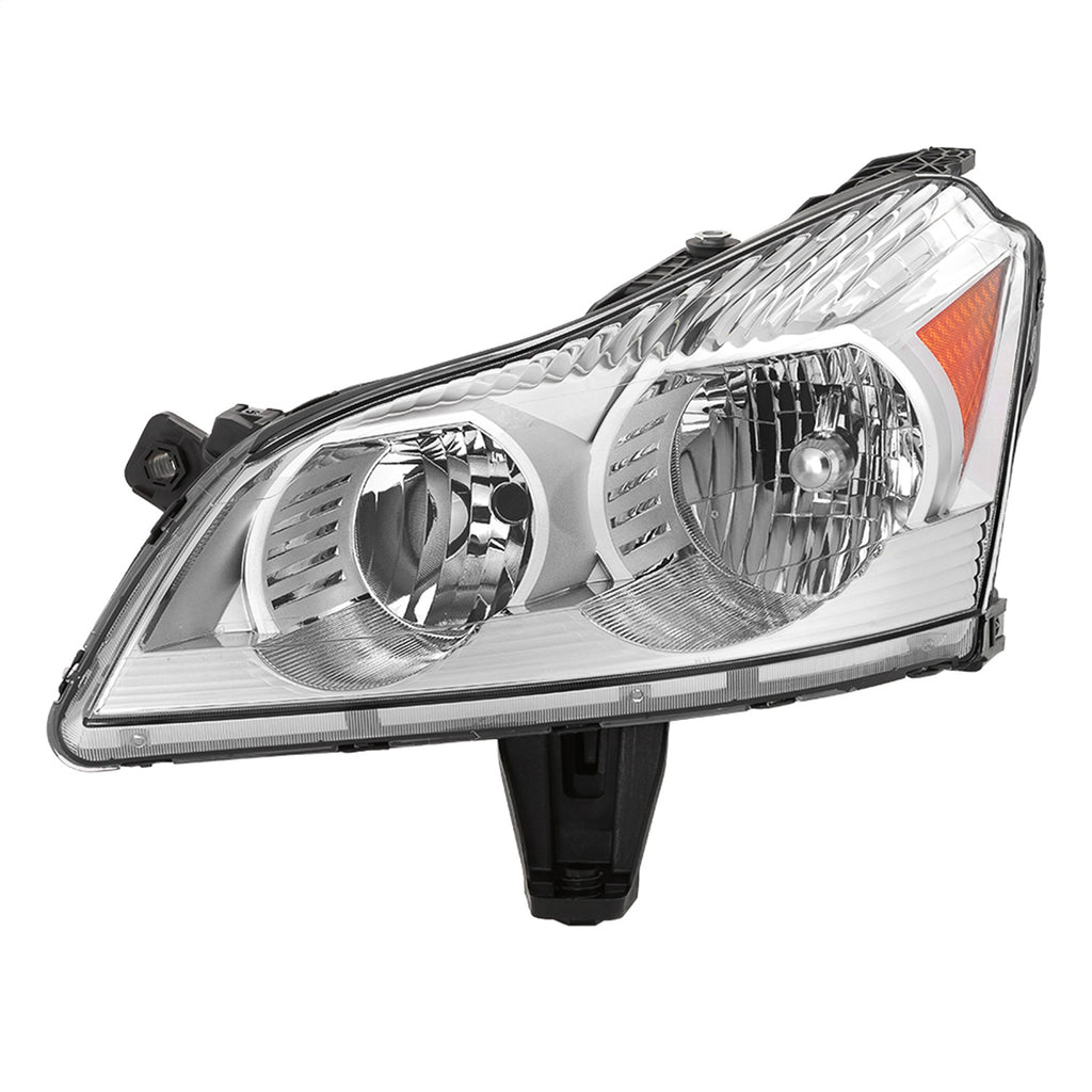 Spyder Auto 9042553 Headlight Fits 09-12 Traverse