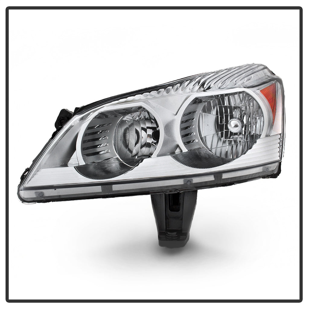 Spyder Auto 9042553 Headlight Fits 09-12 Traverse