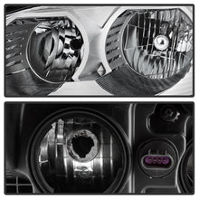 Load image into Gallery viewer, Spyder Auto 9042553 Headlight Fits 09-12 Traverse