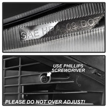 Load image into Gallery viewer, Spyder Auto 9042553 Headlight Fits 09-12 Traverse