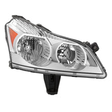 Load image into Gallery viewer, Spyder Auto 9042560 Headlight Fits 09-12 Traverse