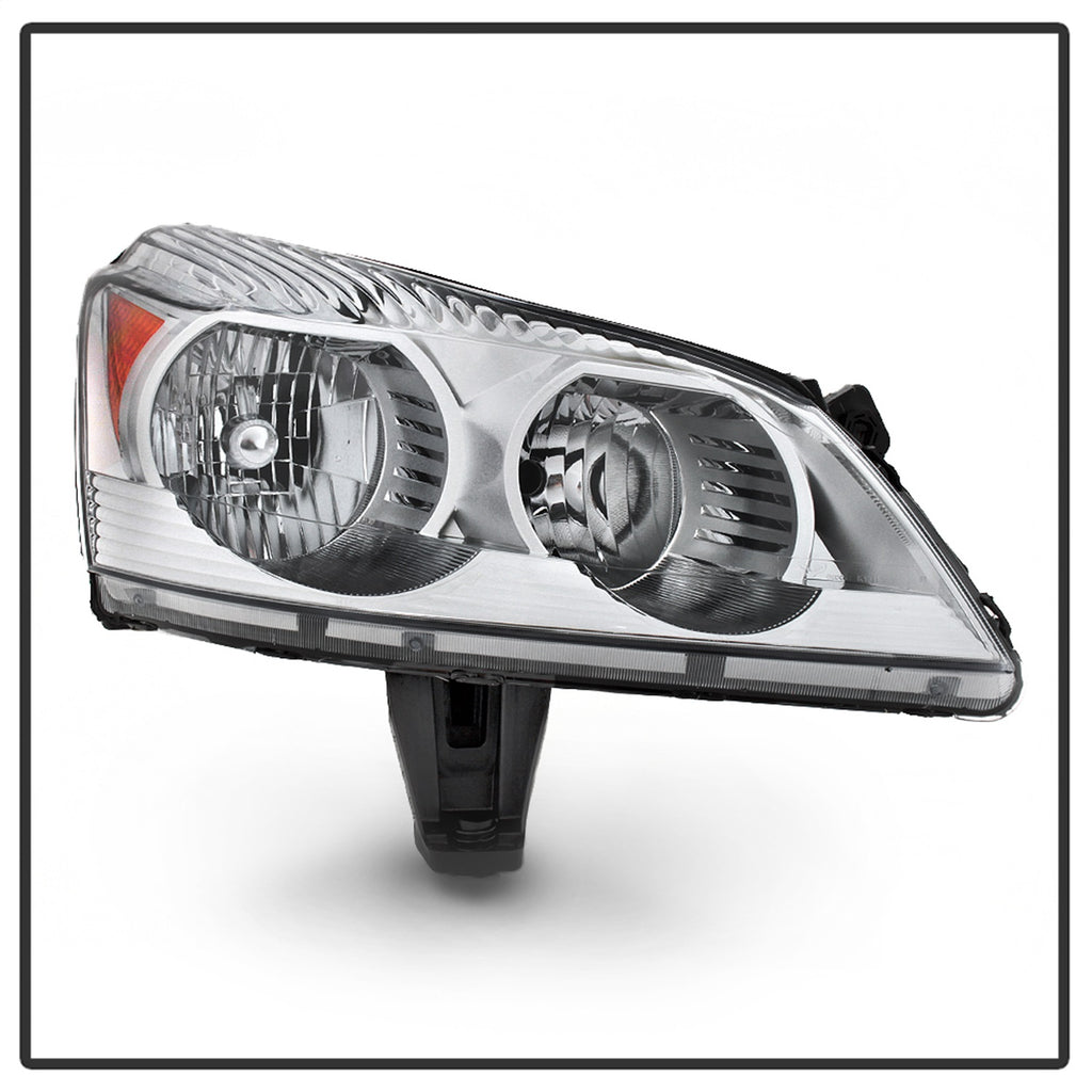 Spyder Auto 9042560 Headlight Fits 09-12 Traverse