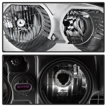 Load image into Gallery viewer, Spyder Auto 9042560 Headlight Fits 09-12 Traverse