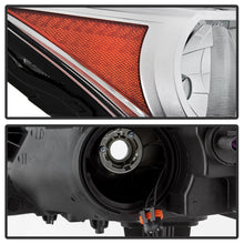 Load image into Gallery viewer, Spyder Auto 9042560 Headlight Fits 09-12 Traverse