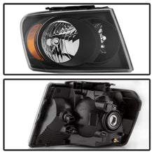 Load image into Gallery viewer, Spyder Auto 9042577 Headlights Fits 07-09 Durango