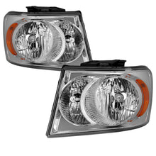 Load image into Gallery viewer, Spyder Auto 9042584 Headlights Fits 07-09 Durango