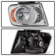 Load image into Gallery viewer, Spyder Auto 9042584 Headlights Fits 07-09 Durango
