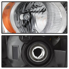 Load image into Gallery viewer, Spyder Auto 9042584 Headlights Fits 07-09 Durango