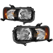 Load image into Gallery viewer, Spyder Auto 9042591 Headlights Fits 01-04 Escape