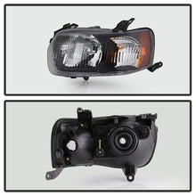 Load image into Gallery viewer, Spyder Auto 9042591 Headlights Fits 01-04 Escape