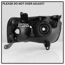 Load image into Gallery viewer, Spyder Auto 9042591 Headlights Fits 01-04 Escape