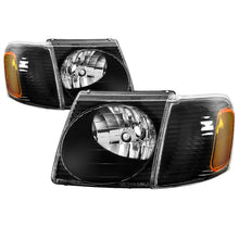Load image into Gallery viewer, Spyder Auto 9042614 Headlights Fits 01-05 Explorer Sport Explorer Sport Trac