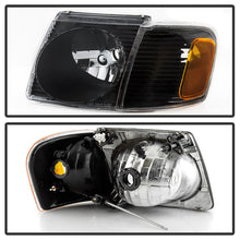 Load image into Gallery viewer, Spyder Auto 9042614 Headlights Fits 01-05 Explorer Sport Explorer Sport Trac