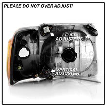 Load image into Gallery viewer, Spyder Auto 9042614 Headlights Fits 01-05 Explorer Sport Explorer Sport Trac