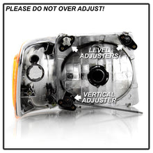 Load image into Gallery viewer, Spyder Auto 9042621 Headlights Fits 01-05 Explorer Sport Explorer Sport Trac