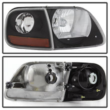 Load image into Gallery viewer, Spyder Auto 9042638 Headlights Fits 97-03 Expedition F-150