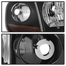 Load image into Gallery viewer, Spyder Auto 9042638 Headlights Fits 97-03 Expedition F-150