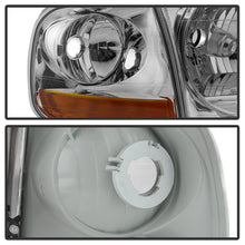 Load image into Gallery viewer, Spyder Auto 9042645 Headlights Fits 97-03 Expedition F-150